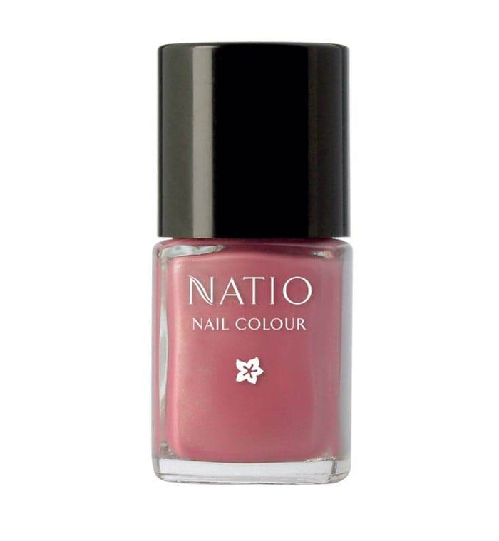 Natio Nail Colour Kashi - Life Pharmacy Orewa