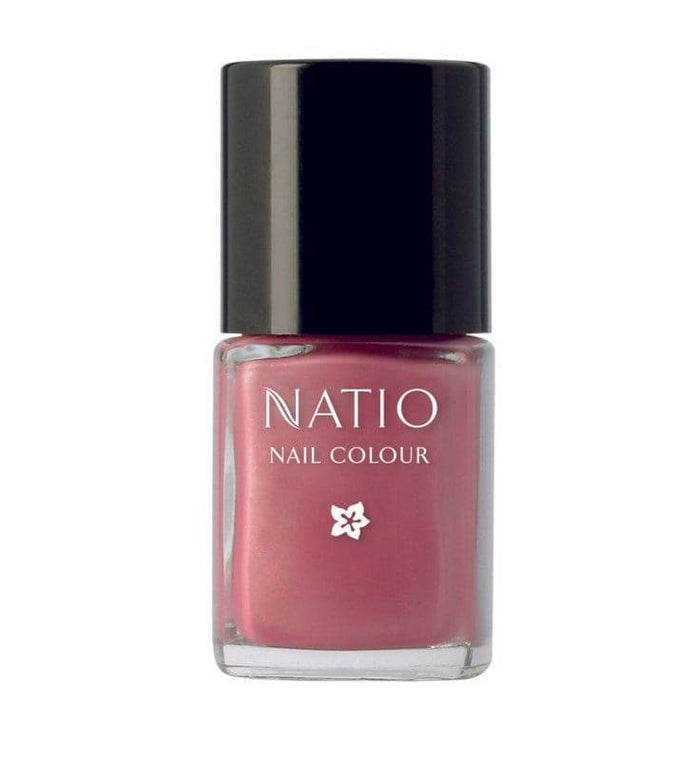 Natio Nail Colour Mystic - Life Pharmacy Orewa