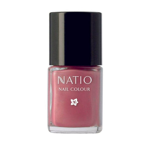 Natio Nail Colour Dune - Life Pharmacy Orewa