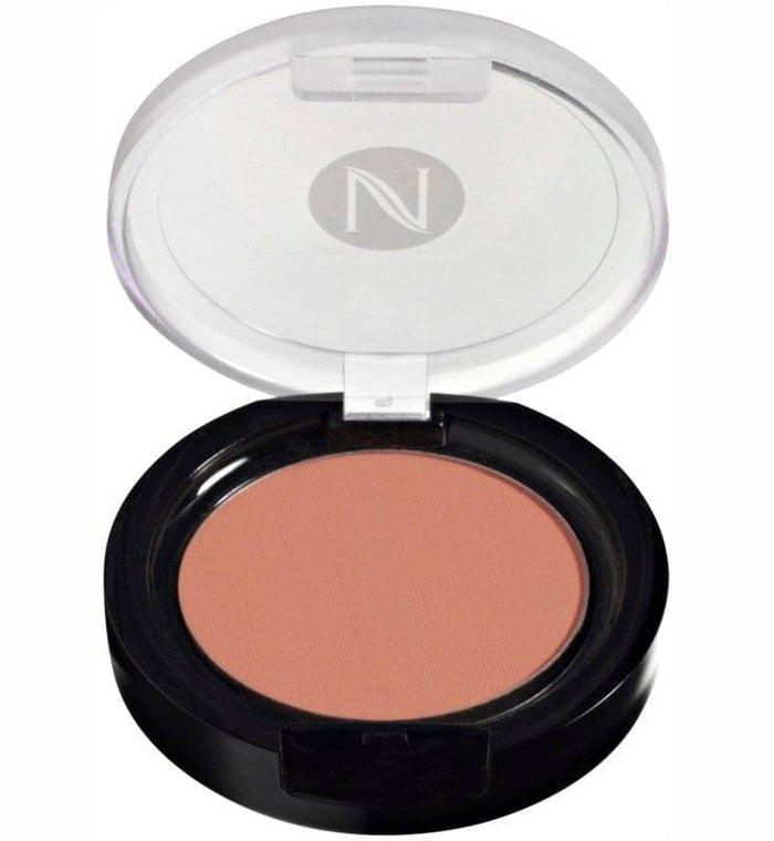 Natio Blusher Peach Glow - Life Pharmacy Orewa