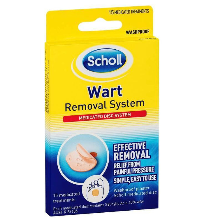 Scholl Corn Removal Plaster Waterproof - Life Pharmacy Orewa