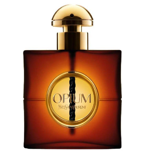 Ysl Opium Edt 50ml - Life Pharmacy Orewa