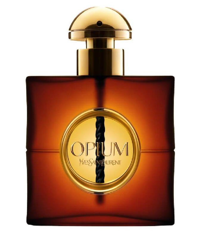 Ysl Opium Edt 50ml - Life Pharmacy Orewa