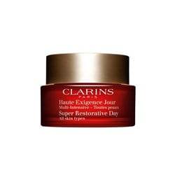Clarins Skin Relief Day Crm - All Skin Spf 15 50Ml - Life Pharmacy Orewa