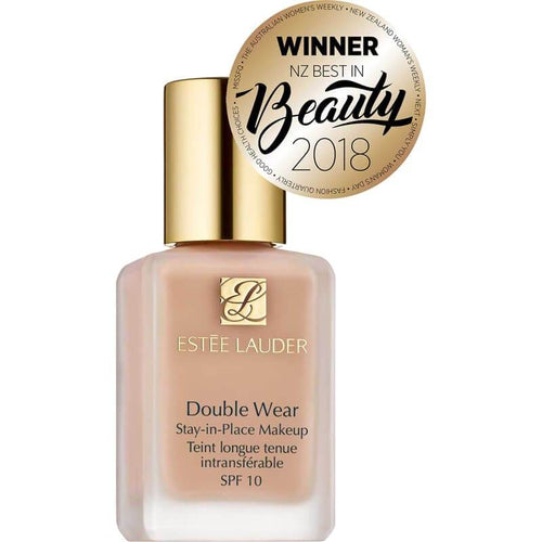 Estee Lauder Double Wear Makeup - 2C2 Pale Almond - Life Pharmacy Orewa