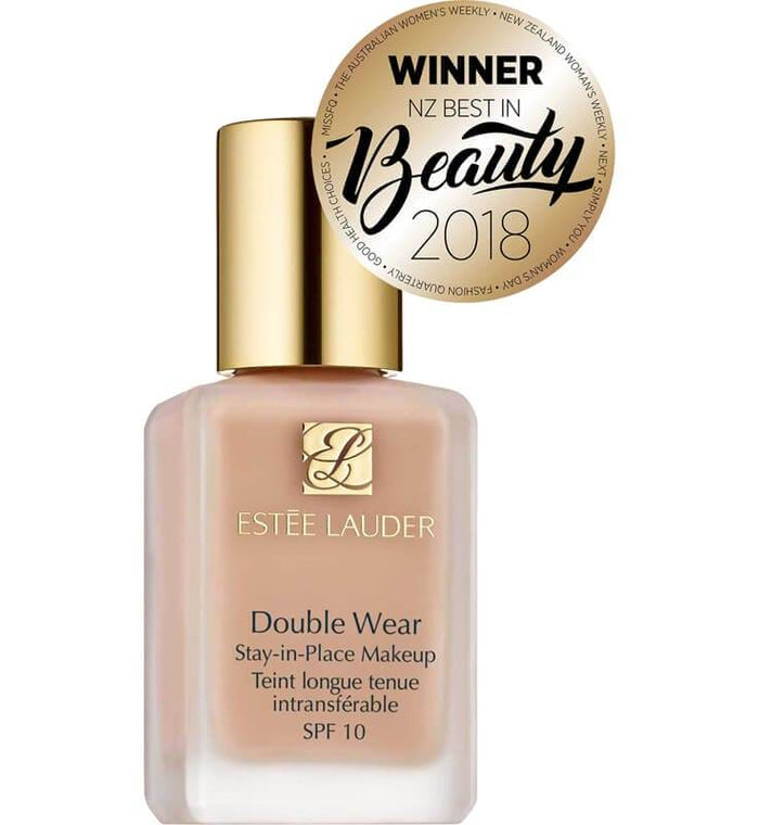 Estee Lauder Double Wear Makeup - 2C2 Pale Almond - Life Pharmacy Orewa