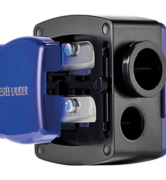Estee Lauder Pencil Sharpener - Life Pharmacy Orewa