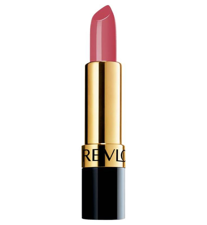 Revlon Super Lustrous Lipstick Plumalicious - Life Pharmacy Orewa