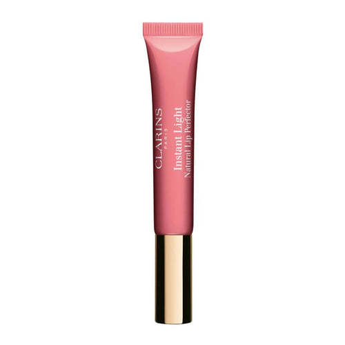 Clarins Instant Light Natural Lip Perfector 01 - Life Pharmacy Orewa