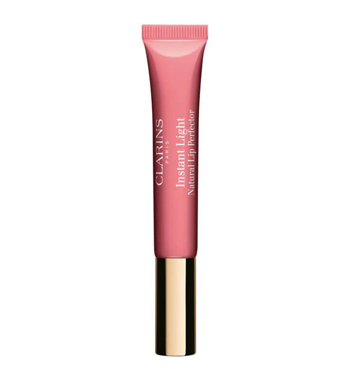 Clarins Instant Light Natural Lip Perfector 01 - Life Pharmacy Orewa