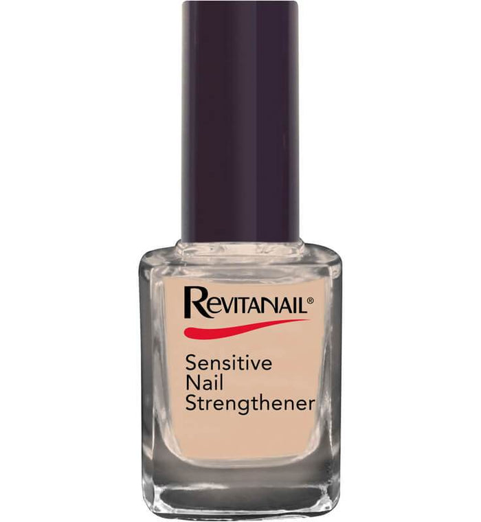Revlonitanail Sensitive Strengthener 14Ml - Life Pharmacy Orewa
