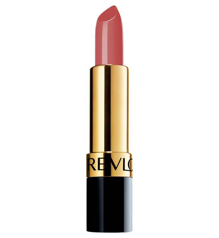 Revlon Super Lustrous Lipstick Blushing Nude - Life Pharmacy Orewa