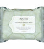 Natio Eye Makeup Remover Wipes