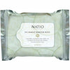 Natio Eye Makeup Remover Wipes