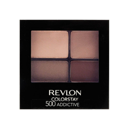 Revlon Colorstay 16Hr Eyeshadow Addictive - Life Pharmacy Orewa