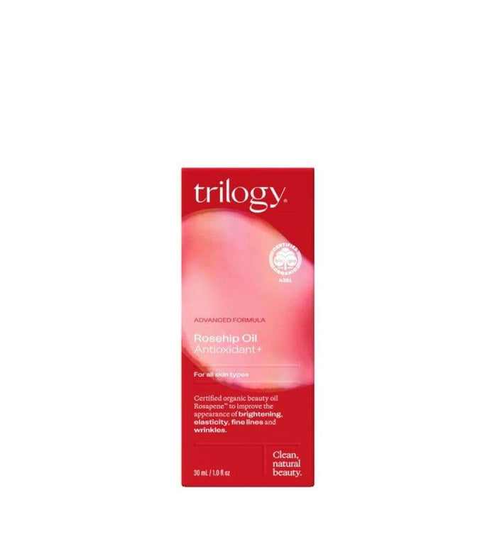 Trilogy Rosehip Oil Antioxidant 15Ml - Life Pharmacy Orewa