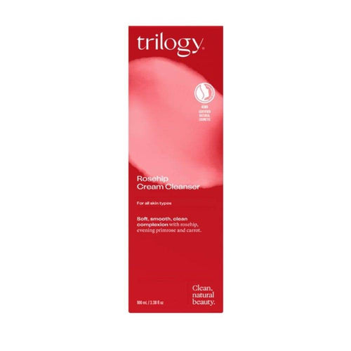 Trilogy Cream Cleanser 200Ml - Life Pharmacy Orewa