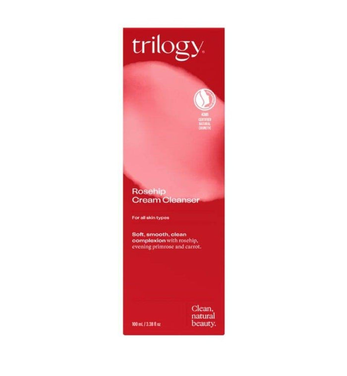 Trilogy Cream Cleanser 200Ml - Life Pharmacy Orewa