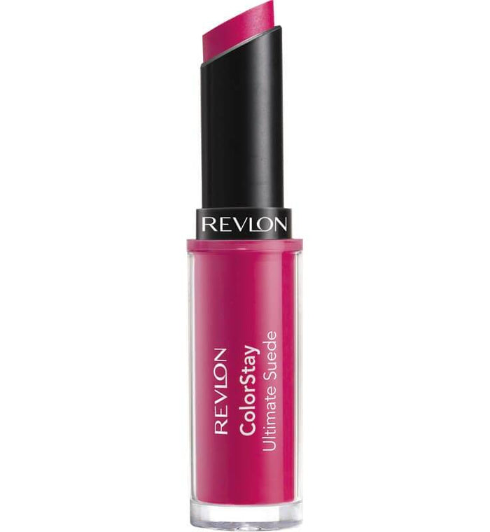 Revlon Colorstay Ultimate Suede Lipstick Muse - Life Pharmacy Orewa
