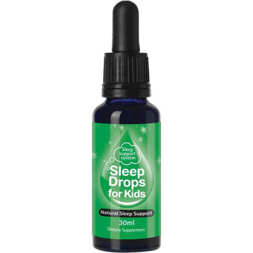 Super Sleepdrops For Kids 30Ml - Life Pharmacy Orewa