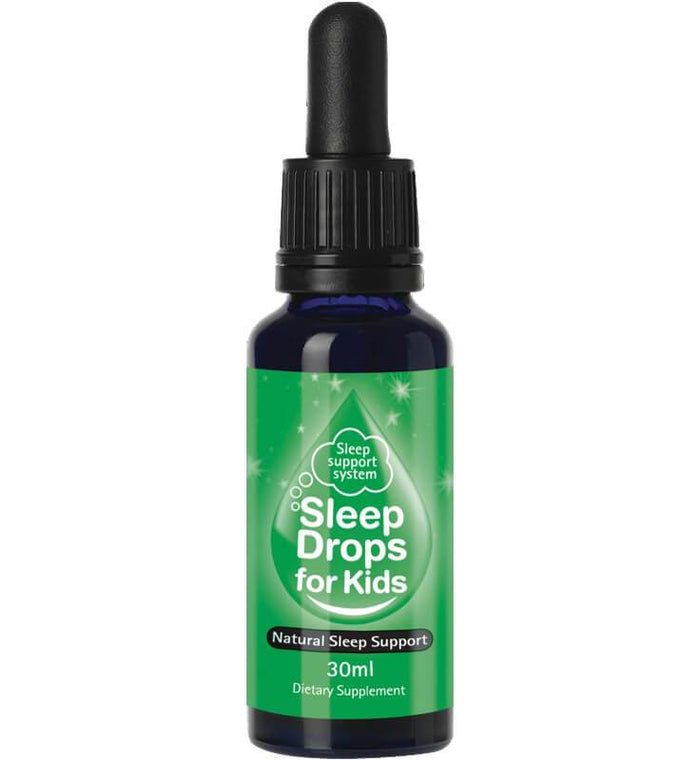 Super Sleepdrops For Kids 30Ml - Life Pharmacy Orewa
