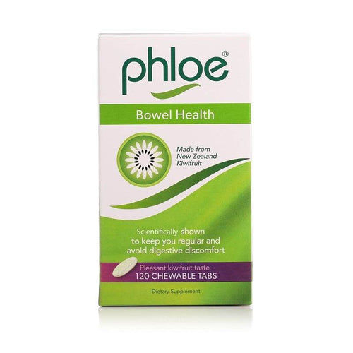 Phloe Chewable Tabs 120 - Life Pharmacy Orewa