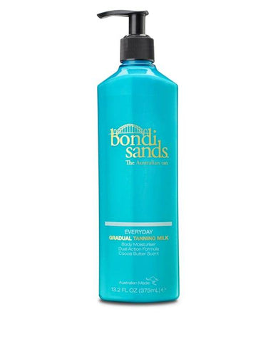 Bondi Sands Gradual Tan Spf15 275Ml - Life Pharmacy Orewa