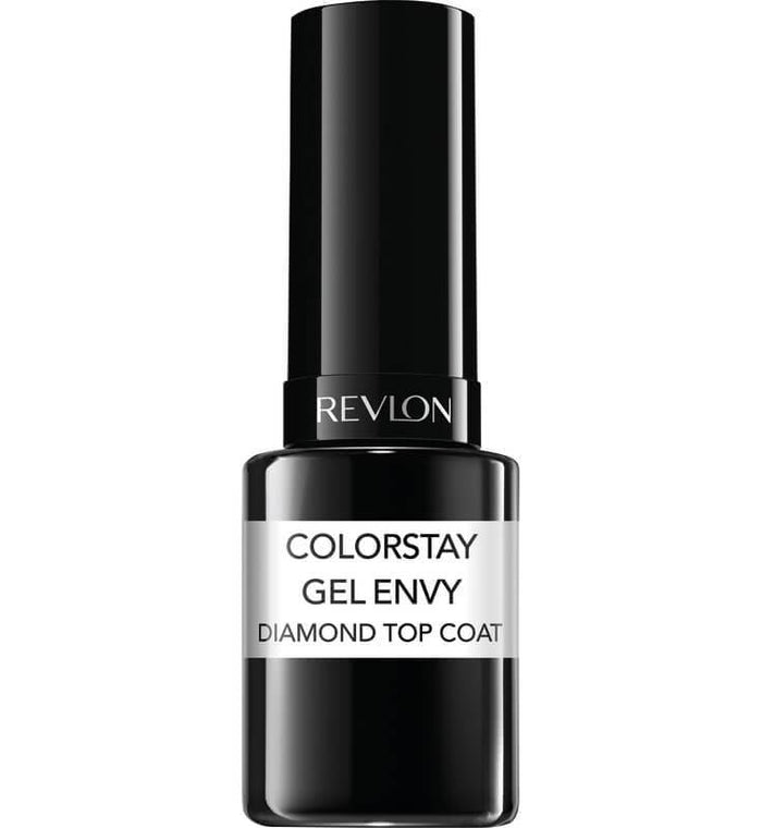 Revlon Colorstay Gel Envy Nail Enamel Ace Of Spades - Life Pharmacy Orewa