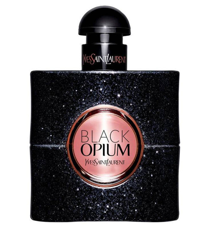 Ysl Black Opium Edp Neon 75ml - Life Pharmacy Orewa