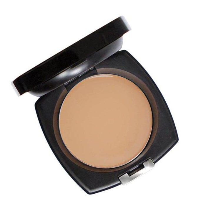 Natio Cream To Powder Foundation Light - Life Pharmacy Orewa