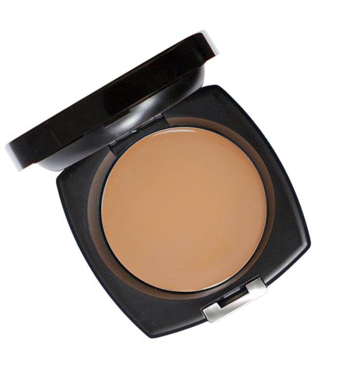 Natio Cream To Powder Foundation Medium - Life Pharmacy Orewa