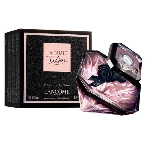 Lancome La Nuit Tresor Caresse 75ml - Life Pharmacy Orewa