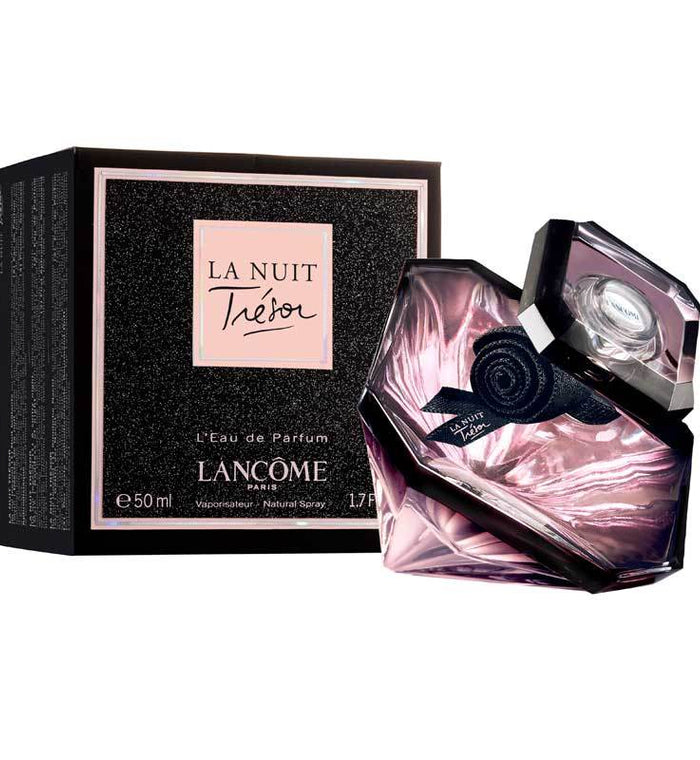 Lancome La Nuit Tresor Caresse 50Ml - Life Pharmacy Orewa