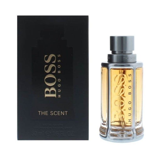 Hugo Boss Green Edt 75ml - Life Pharmacy Orewa