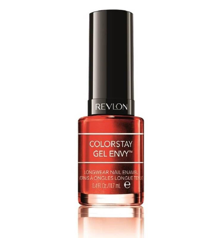 Revlon Colorstay Gel Envy Nail Enamel Sure Thing - Life Pharmacy Orewa