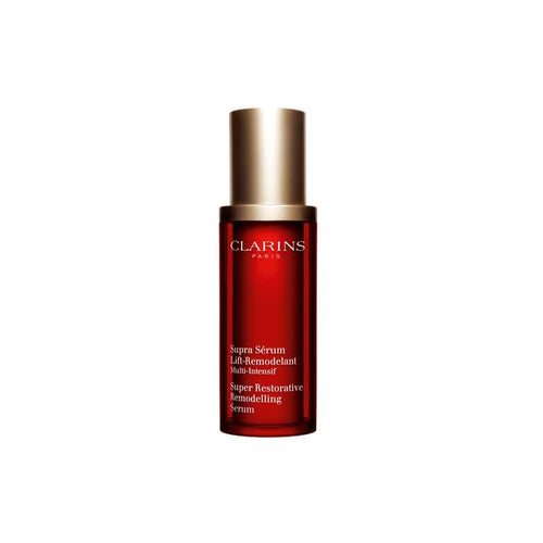 Clarins Super Restorative Remodelling Serum - Life Pharmacy Orewa