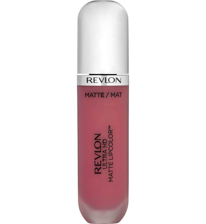Revlon Ultra Hd Lip Mousse Hm In Red Hot - Life Pharmacy Orewa