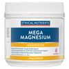 Ethical Nutrients Megazorb Mega Magnesium Powder 200G - Raspberry
