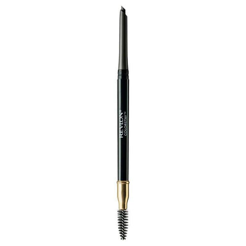 Revlon Colorstay Brown Pencil Soft Black - Life Pharmacy Orewa