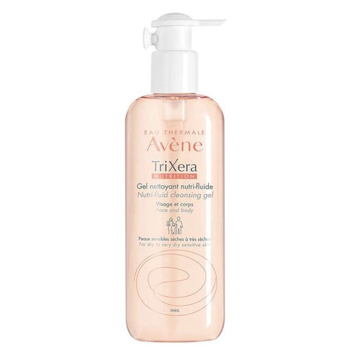 Avene Tolerance Extr Clean Lotion 200Ml - Life Pharmacy Orewa