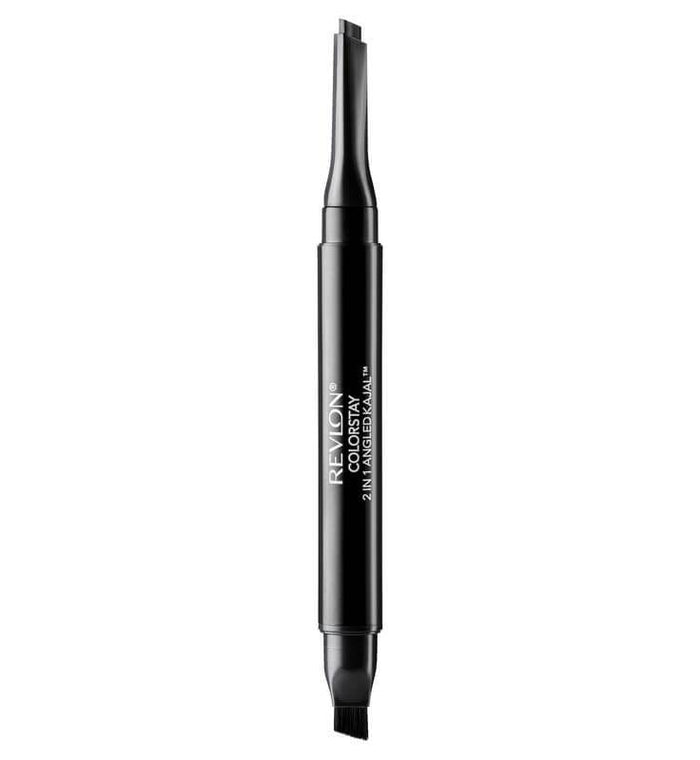 Revlon Colorstay 2 In 1 Angled Kajal Graphite - Life Pharmacy Orewa