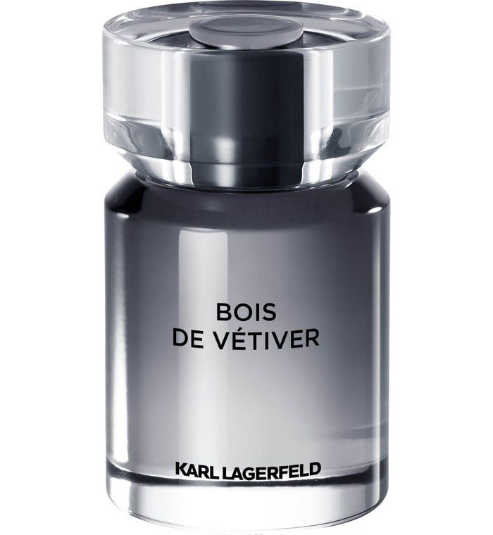Karl Lagerfied Bois De Vetivr Edt 50 - Life Pharmacy Orewa