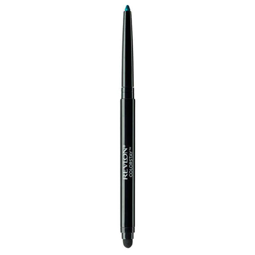 Revlon Colorstay Eye Liner Teal - Life Pharmacy Orewa