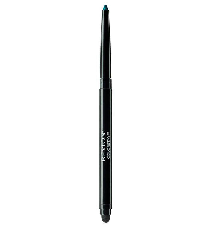 Revlon Colorstay Eye Liner Teal - Life Pharmacy Orewa