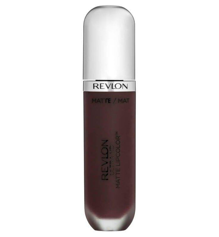 Revlon Ultra Hd Matte Lipcolor 026 Intensity - Life Pharmacy Orewa
