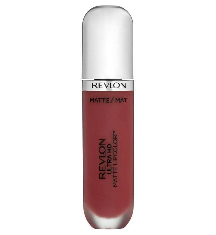 Revlon Ultra Hd Lip Mousse Hm In Sunset - Life Pharmacy Orewa