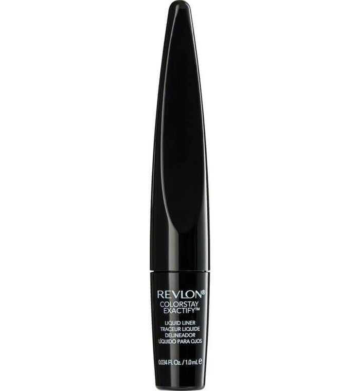 Revlonlon Colorstay Exactify Liquid Liner Intense Black - Life Pharmacy Orewa