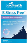 Good Health B Stress Free - 30 Tab lets