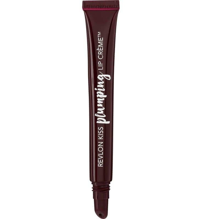 Revlon Kiss Plump Lip Crã¨Me Rich Bordeaux - Life Pharmacy Orewa