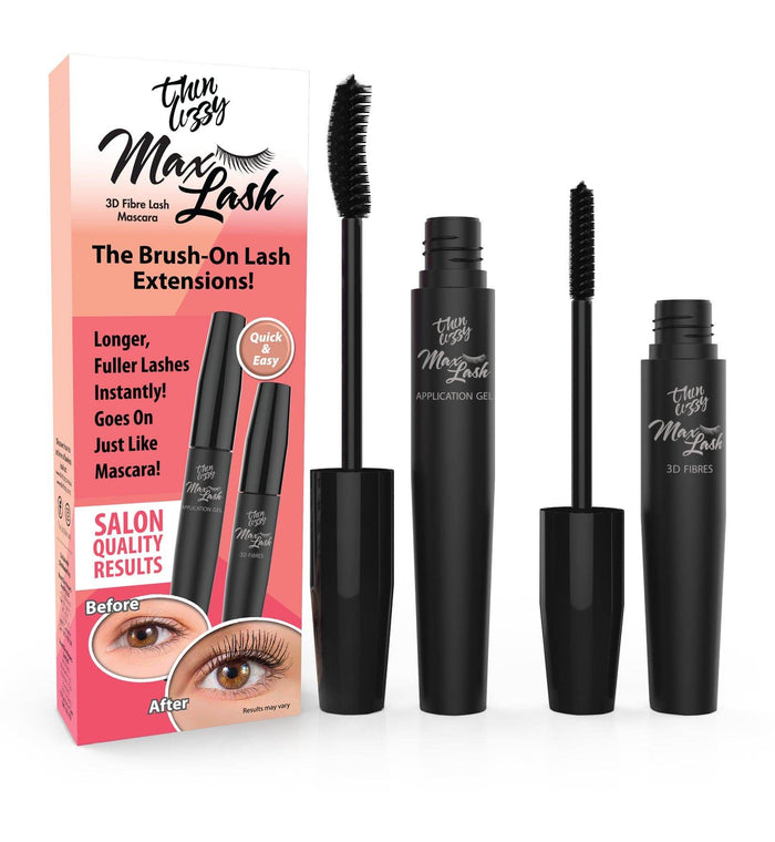 Thin Lizzy Max Lash Mascara - Life Pharmacy Orewa